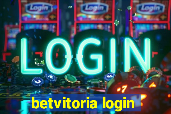 betvitoria login